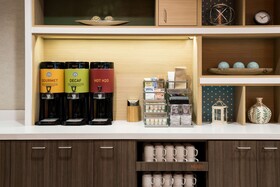 Home2 Suites by Hilton Fort Worth Cultural District