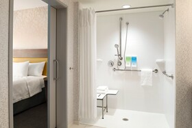 Home2 Suites by Hilton Fort Worth Cultural District