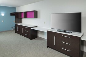 Home2 Suites by Hilton Fort Worth Cultural District