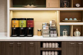 Home2 Suites by Hilton Fort Worth Cultural District
