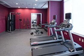Home2 Suites by Hilton Fort Worth Cultural District