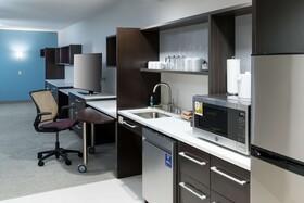 Home2 Suites by Hilton Fort Worth Cultural District