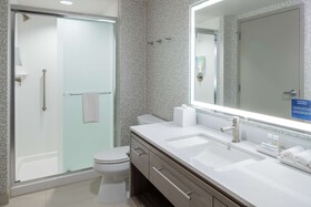 Home2 Suites by Hilton Fort Worth Cultural District