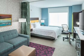 Home2 Suites by Hilton Fort Worth Cultural District