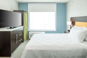 Home2 Suites by Hilton Fort Worth Cultural District