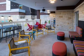 Home2 Suites by Hilton Fort Worth Cultural District