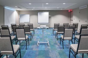 Home2 Suites by Hilton Fort Worth Cultural District