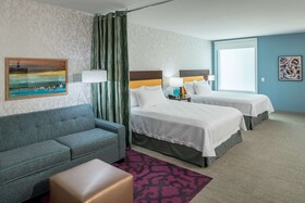 Home2 Suites by Hilton Fort Worth Cultural District