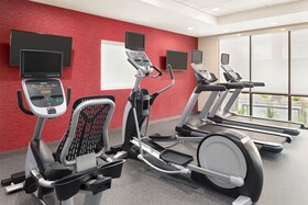 Home2 Suites by Hilton Fort Worth Cultural District