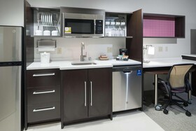Home2 Suites by Hilton Fort Worth Cultural District