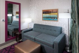 Home2 Suites by Hilton Fort Worth Cultural District