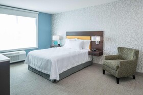 Home2 Suites by Hilton Fort Worth Cultural District