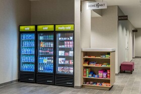 Home2 Suites by Hilton Fort Worth Cultural District