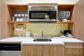 Home2 Suites by Hilton Fort Worth Southwest Cityview