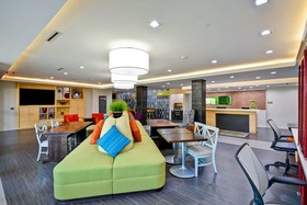 Home2 Suites by Hilton Fort Worth Southwest Cityview