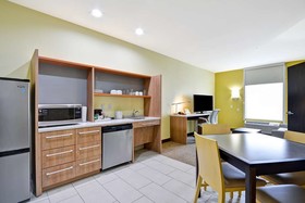 Home2 Suites by Hilton Fort Worth Southwest Cityview