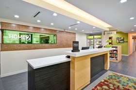Home2 Suites by Hilton Fort Worth Southwest Cityview