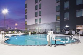 Homewood Suites by Hilton DFW Airport South