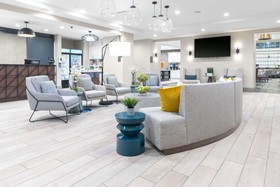 Homewood Suites by Hilton DFW Airport South