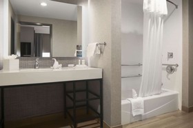 Homewood Suites by Hilton DFW Airport South