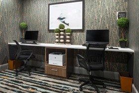 Homewood Suites by Hilton DFW Airport South