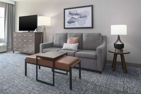 Homewood Suites by Hilton DFW Airport South