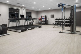 Homewood Suites by Hilton DFW Airport South