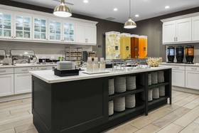Homewood Suites by Hilton DFW Airport South