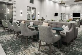 Homewood Suites by Hilton DFW Airport South