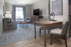Homewood Suites by Hilton DFW Airport South