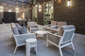 Homewood Suites by Hilton DFW Airport South
