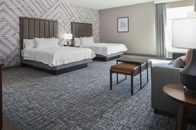 Homewood Suites by Hilton DFW Airport South