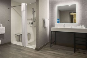 Homewood Suites by Hilton DFW Airport South