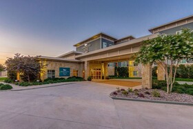 Homewood Suites by Hilton Fort Worth - Medical Center