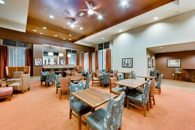Homewood Suites by Hilton Fort Worth - Medical Center