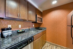 Homewood Suites by Hilton Fort Worth - Medical Center