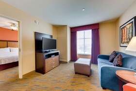 Homewood Suites by Hilton Fort Worth - Medical Center