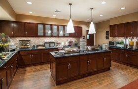 Homewood Suites by Hilton Fort Worth - Medical Center