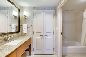 Homewood Suites by Hilton Fort Worth - Medical Center