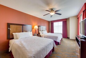 Homewood Suites by Hilton Fort Worth - Medical Center