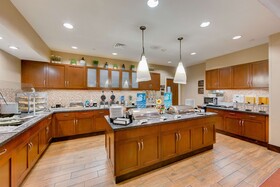 Homewood Suites by Hilton Fort Worth - Medical Center