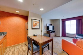 Homewood Suites by Hilton Fort Worth - Medical Center