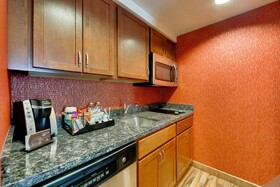 Homewood Suites by Hilton Fort Worth - Medical Center
