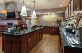 Homewood Suites by Hilton Fort Worth - Medical Center
