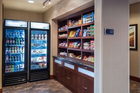 Homewood Suites by Hilton Fort Worth - Medical Center