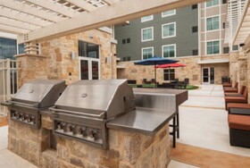 Homewood Suites by Hilton Fort Worth - Medical Center