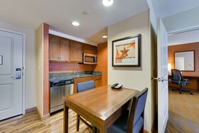 Homewood Suites by Hilton Fort Worth - Medical Center