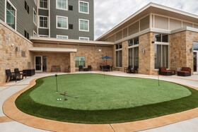 Homewood Suites by Hilton Fort Worth - Medical Center