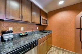 Homewood Suites by Hilton Fort Worth - Medical Center
