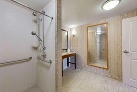 Homewood Suites by Hilton Fort Worth - Medical Center